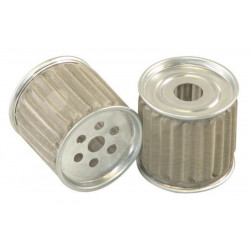 Filtre à gasoil SN80505