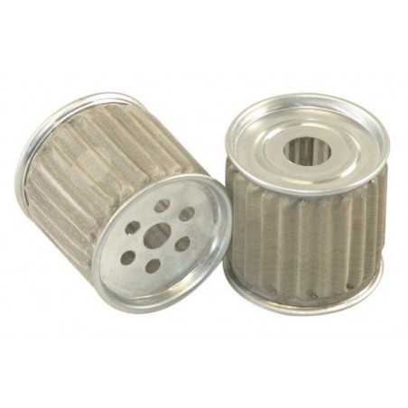 Filtre à gasoil SN80502 Filtre à gasoil SN80502