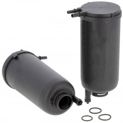 Filtre à gasoil SN80038
