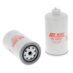 Filtre à gasoil SN80027