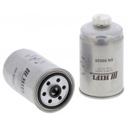 Filtre à gasoil SN80020