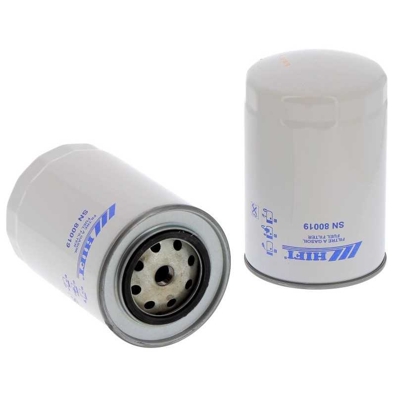 Filtre à gasoil SN80019