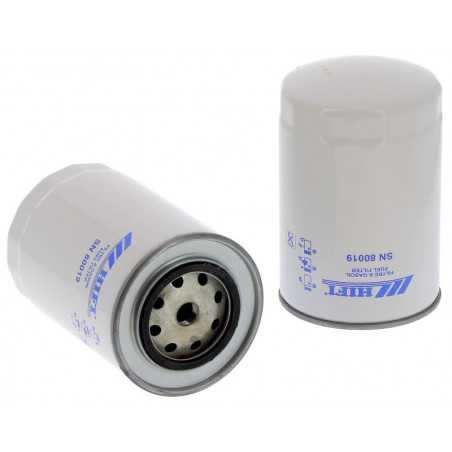 Filtre à gasoil SN80019