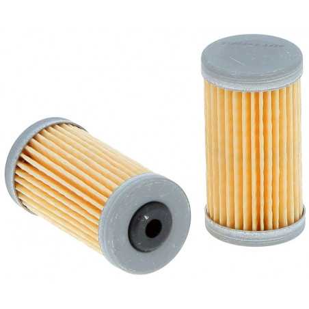 Filtre à gasoil SN80015
