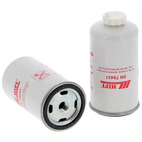 Filtre à gasoil SN70431