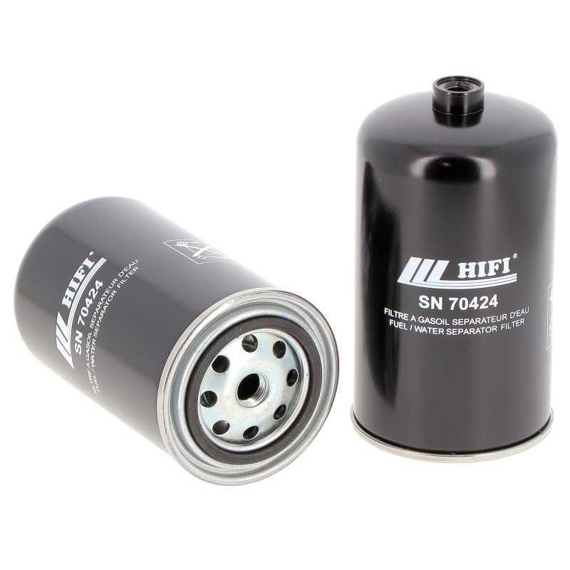 Filtre à gasoil SN70424