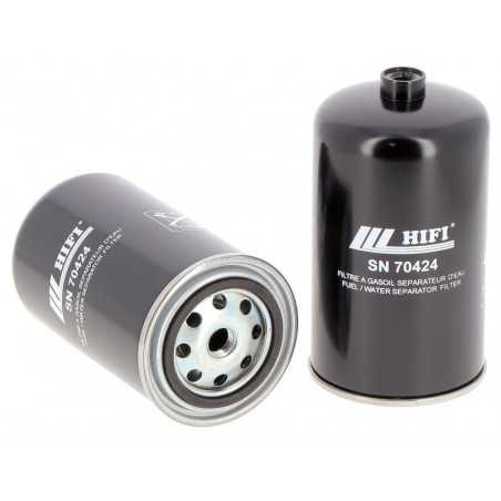 Filtre à gasoil SN70424