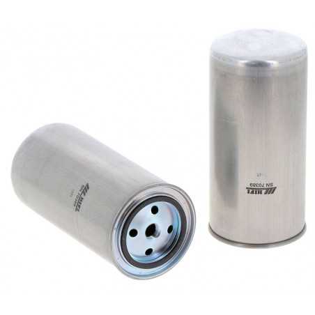 Filtre à gasoil SN70389
