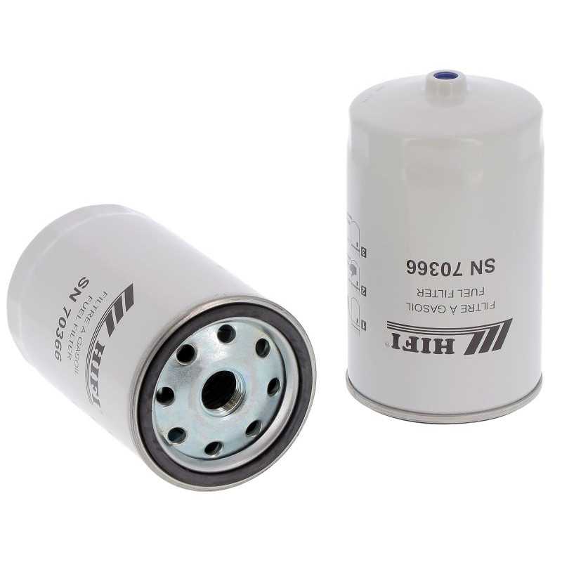 Filtre à gasoil SN70366
