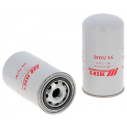 Filtre à gasoil SN70355