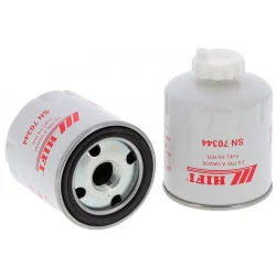 Filtre à gasoil SN70344