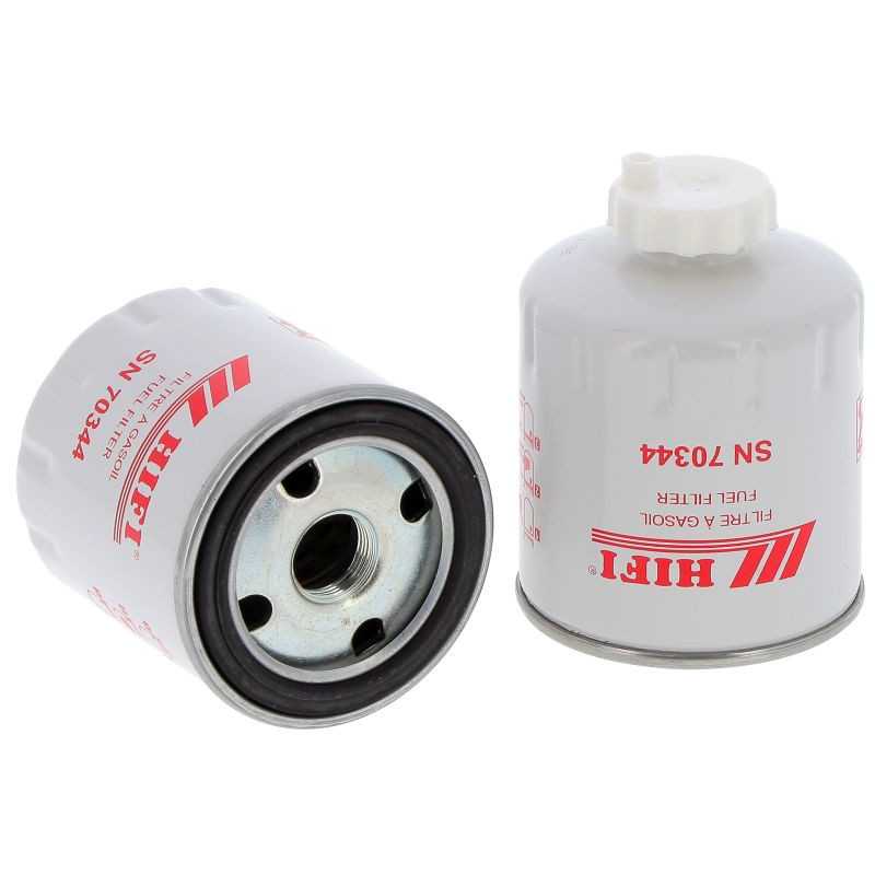 Filtre à gasoil SN70344