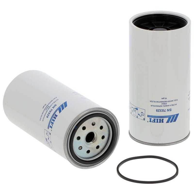 Filtre à gasoil SN70329