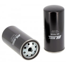 Filtre à gasoil SN70328