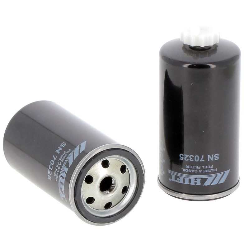 Filtre à gasoil SN70325