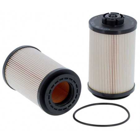 Filtre à gasoil SN70296
