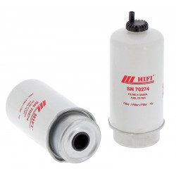 Filtre à gasoil SN70274