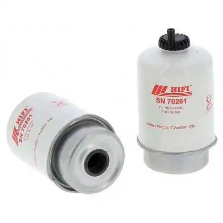Filtre à gasoil SN70261