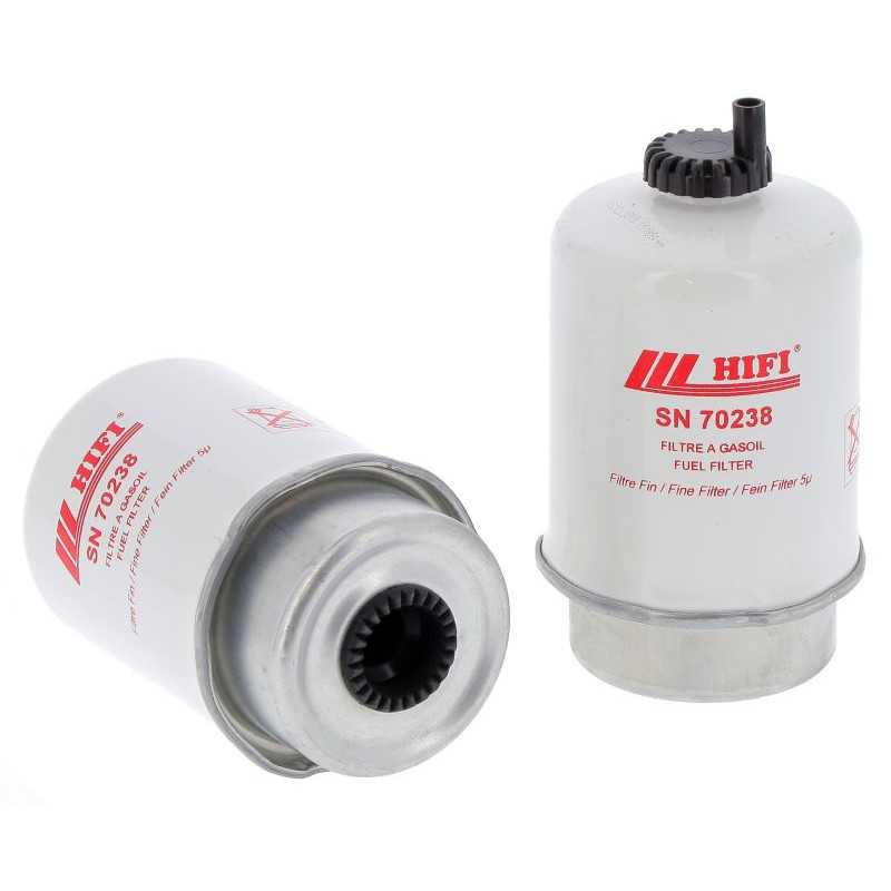 Filtre à gasoil SN70238