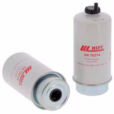 Filtre à gasoil SN70214