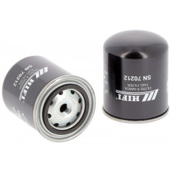 Filtre à gasoil SN70212