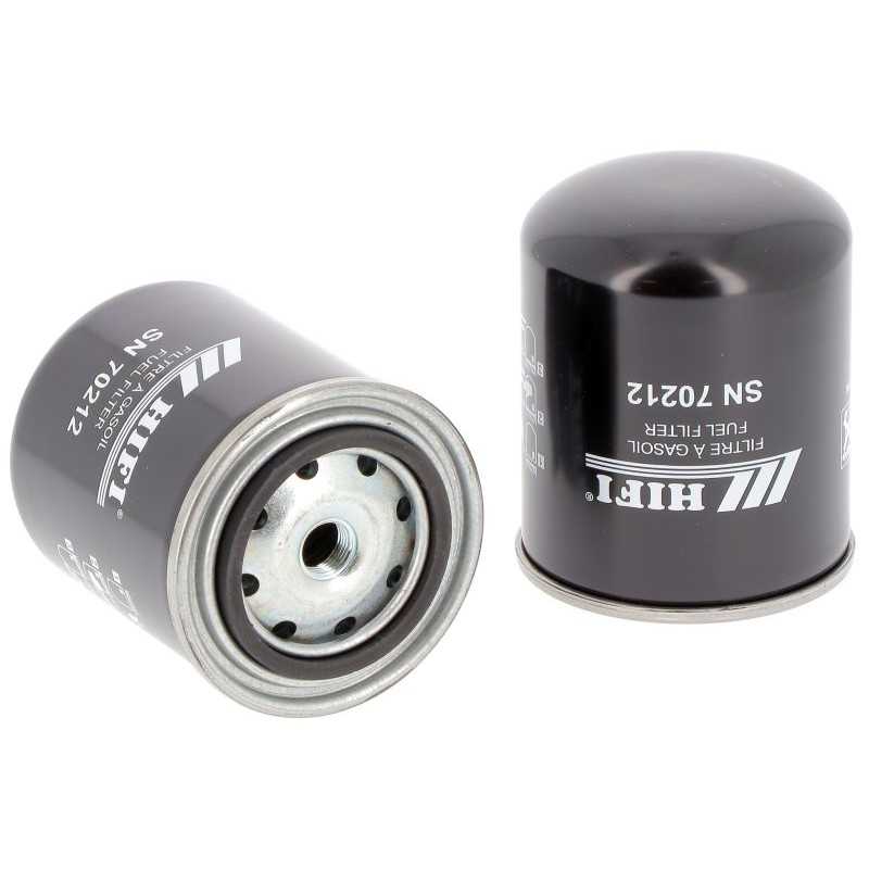 Filtre à gasoil SN70212