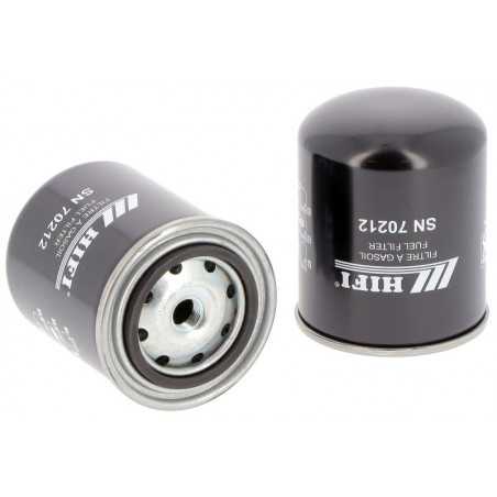 Filtre à gasoil SN70212