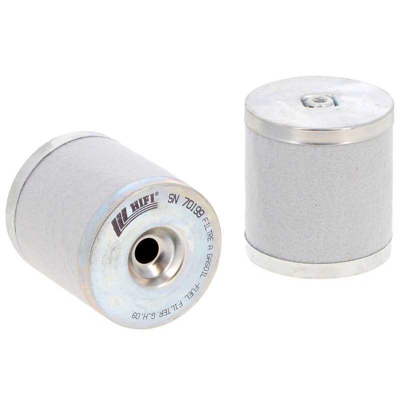 Filtre à gasoil SN70199