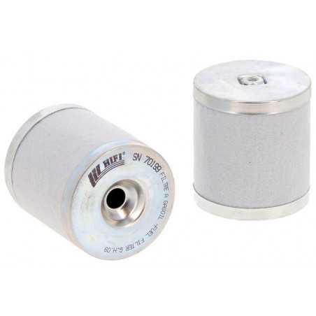 Filtre à gasoil SN70199