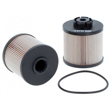 Filtre à gasoil SN70154