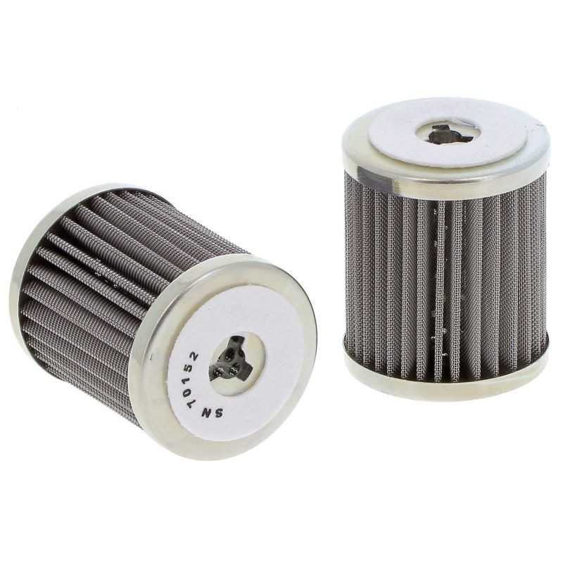 Filtre à gasoil SN70152