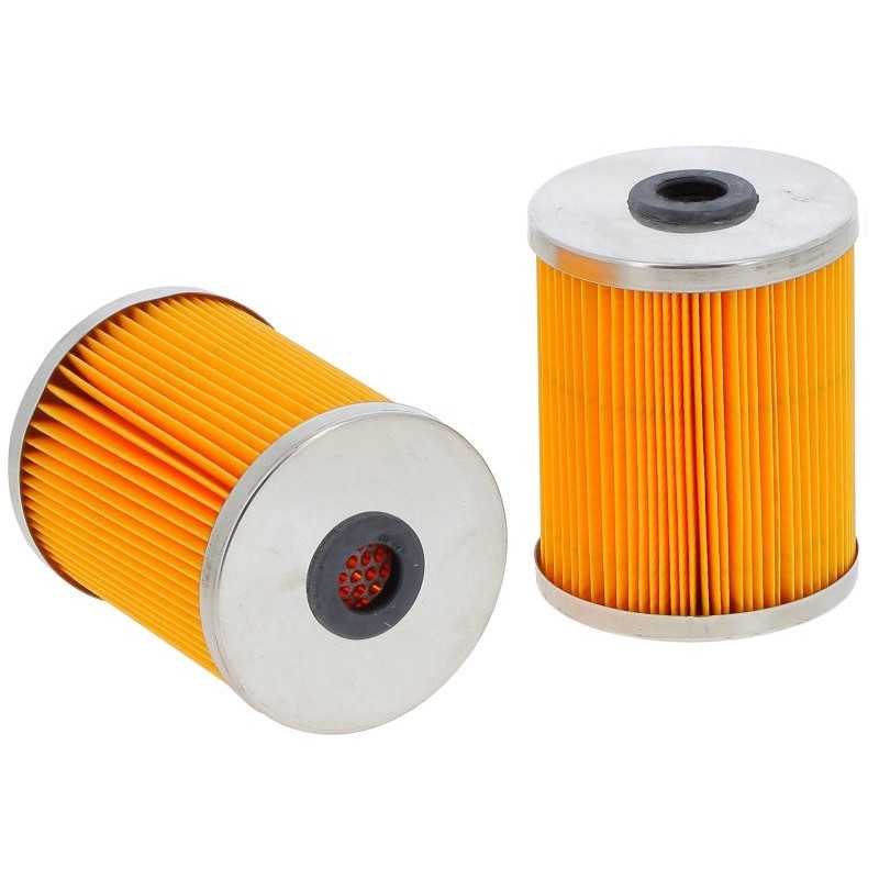 Filtre à gasoil SN70149