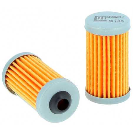 Filtre à gasoil SN70145