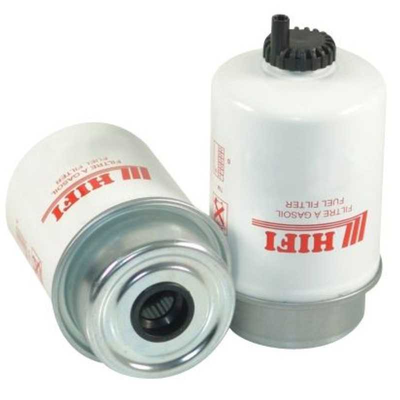 Filtre à gasoil SN70135