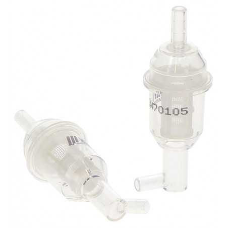 Filtre à gasoil SN70105