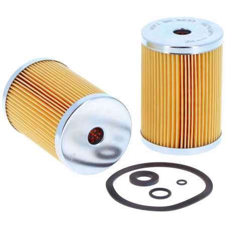 Filtre à gasoil SN6233 Filtre à gasoil SN6233