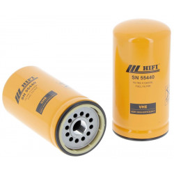 Filtre à gasoil SN55440