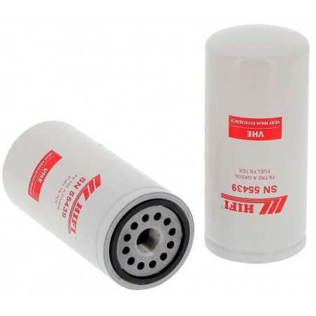 Filtre à gasoil SN55439