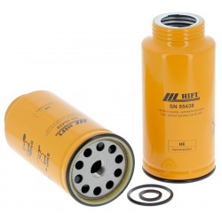 Filtre à gasoil SN55438