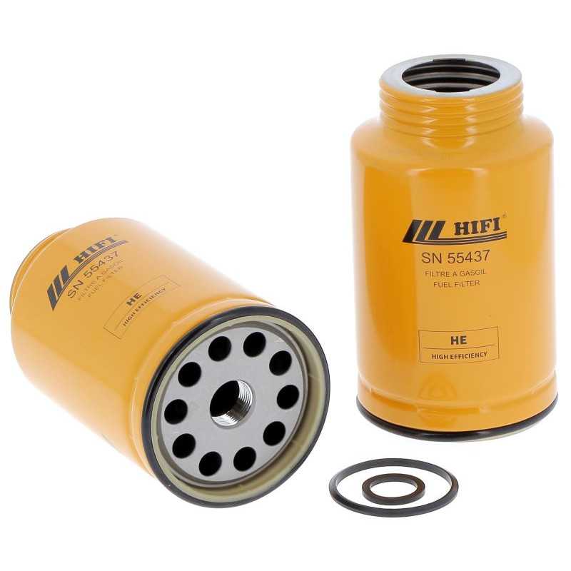 Filtre à gasoil SN55437