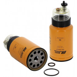 Filtre à gasoil SN55436