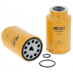 Filtre à gasoil SN55434