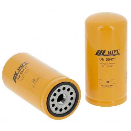 Filtre à gasoil SN55421