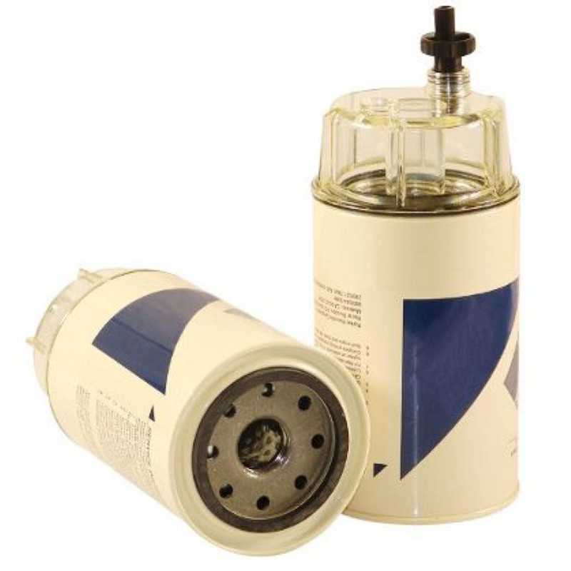 Filtre à gasoil SN55004