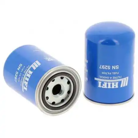 Filtre à gasoil SN5297