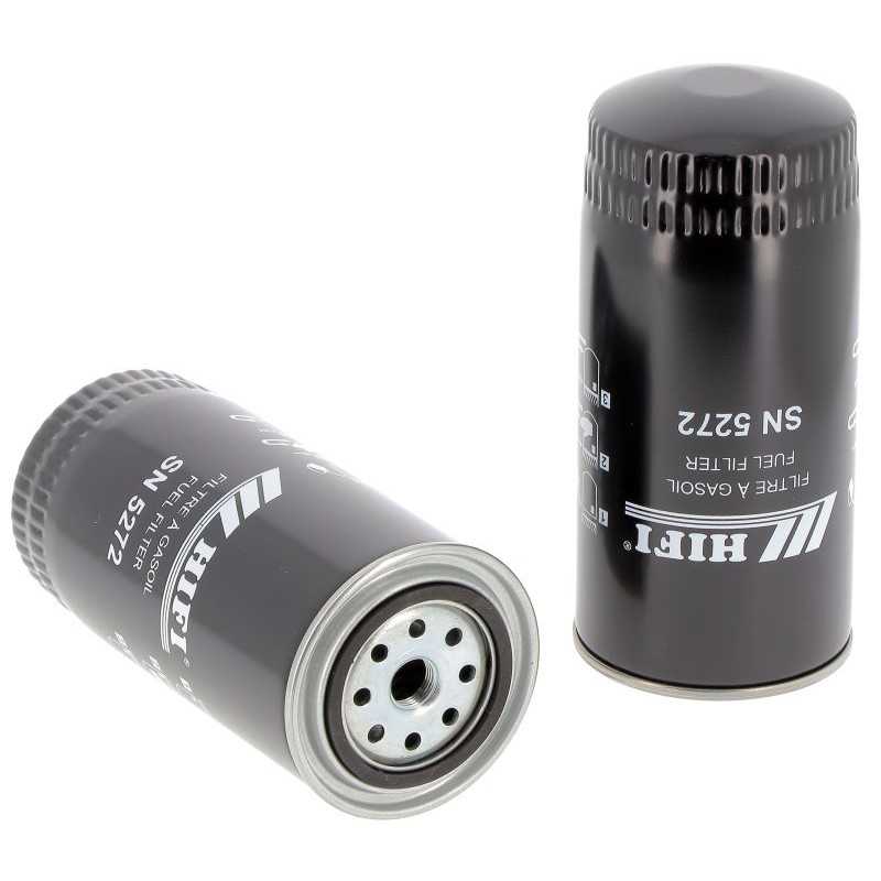 Filtre à gasoil SN5272