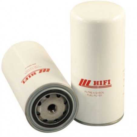 Filtre à gasoil SN5255