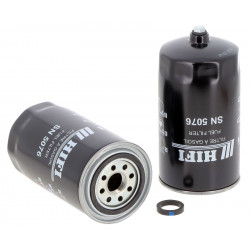 Filtre à gasoil SN5076