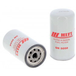 Filtre à gasoil SN5058