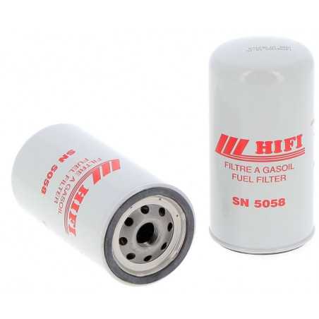 Filtre à gasoil SN5058 Filtre à gasoil SN5058